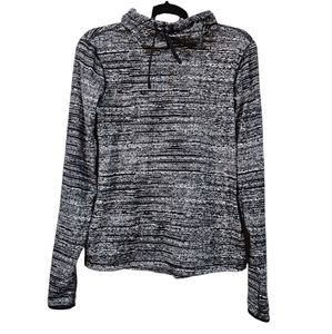 Nike Pro Dri-Fit Cowlneck Hoodie Size M